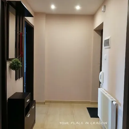 Kotlarska Apartment Krakau