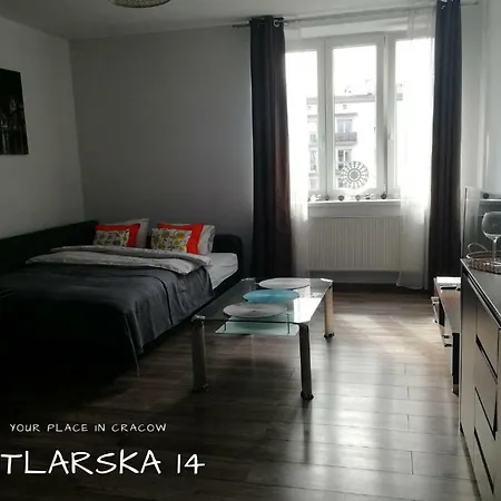 Kotlarska Appartamento