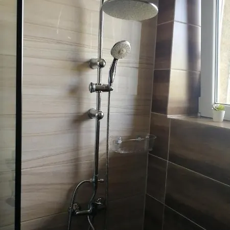 Kotlarska Appartamento