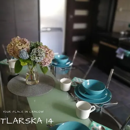 アパート Kotlarska *